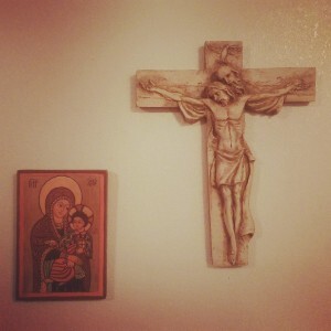 Crucifix