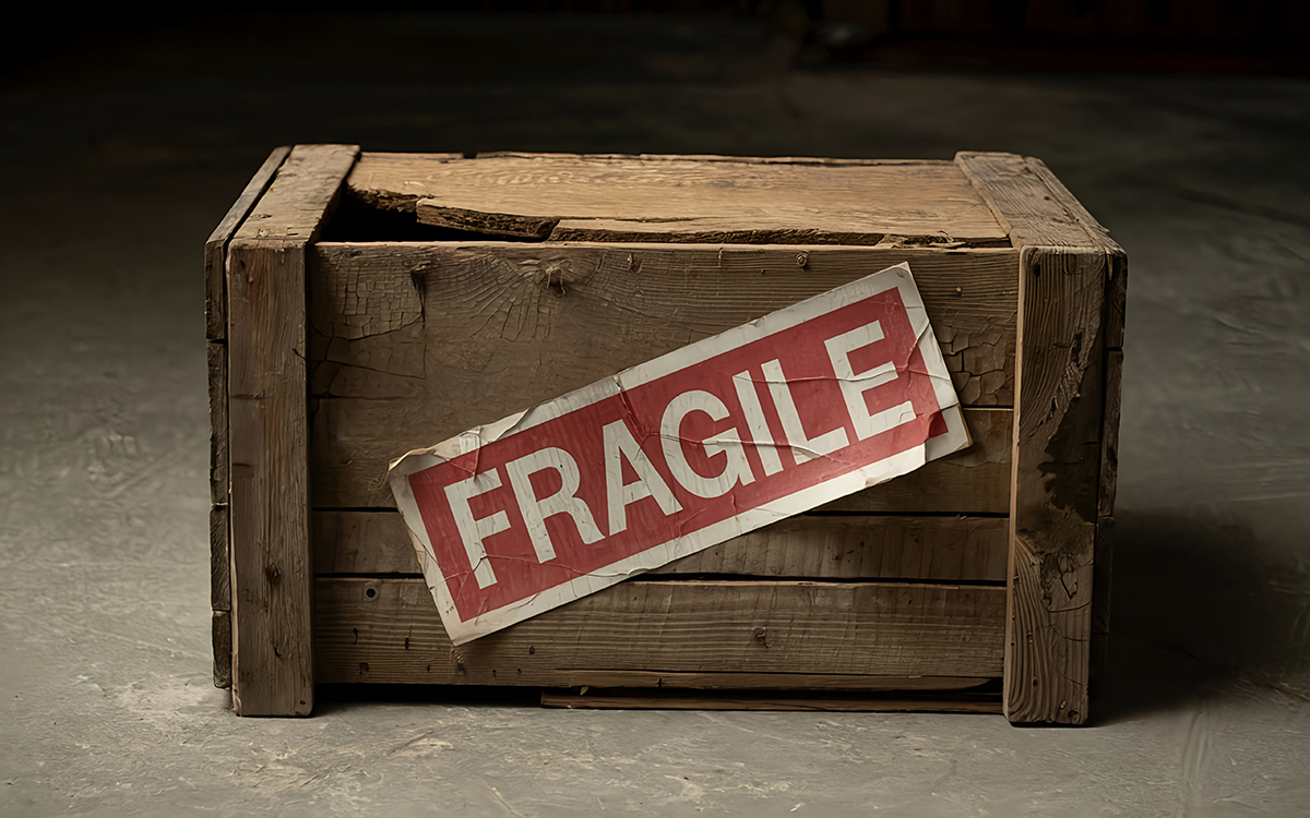 Fragile