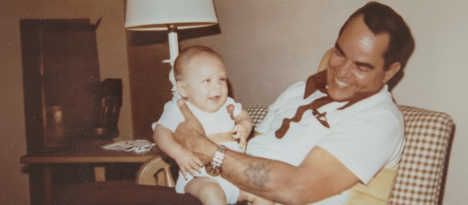 The Seeds That Form Us