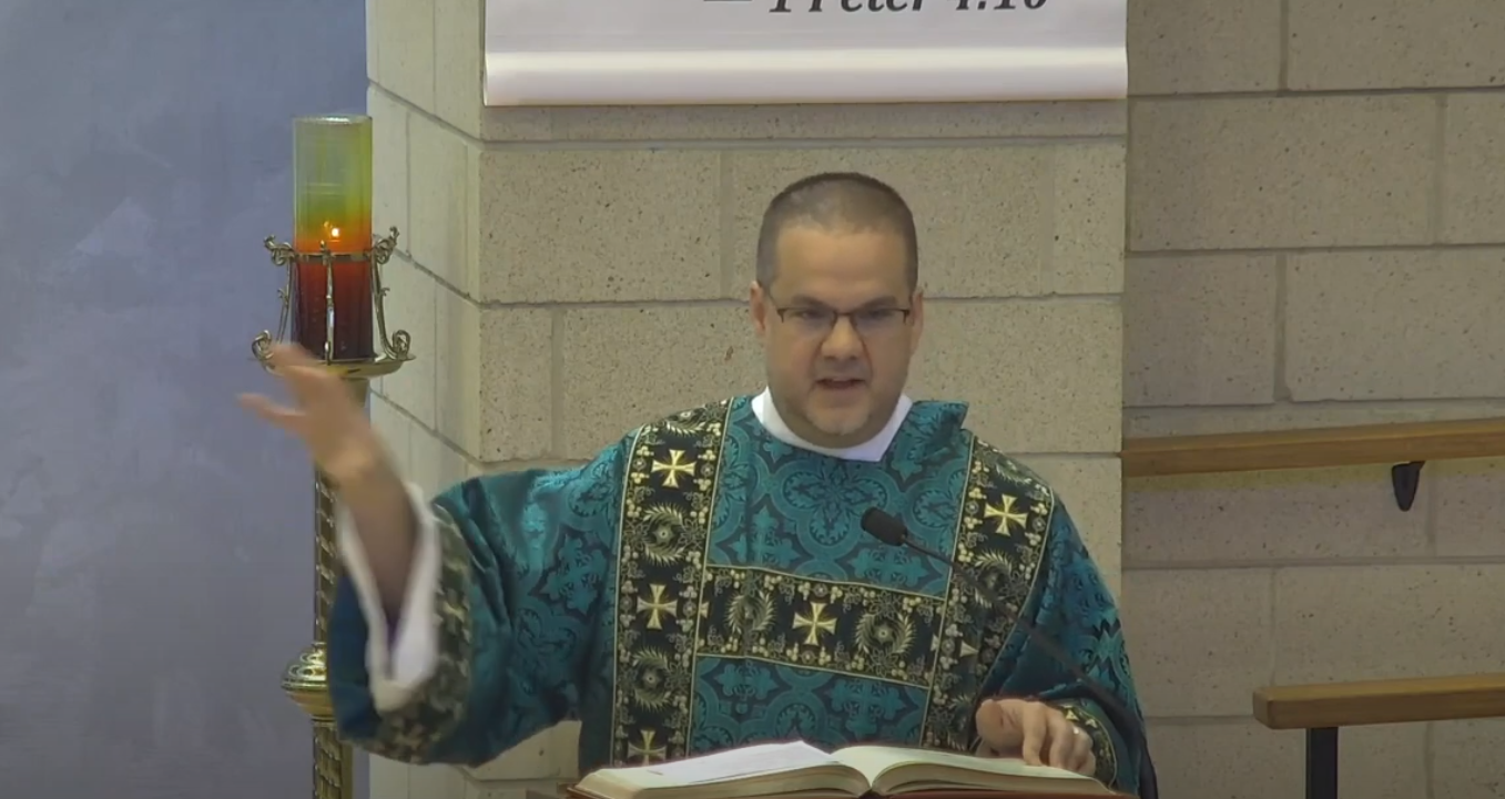 Will They Know We are Christians?